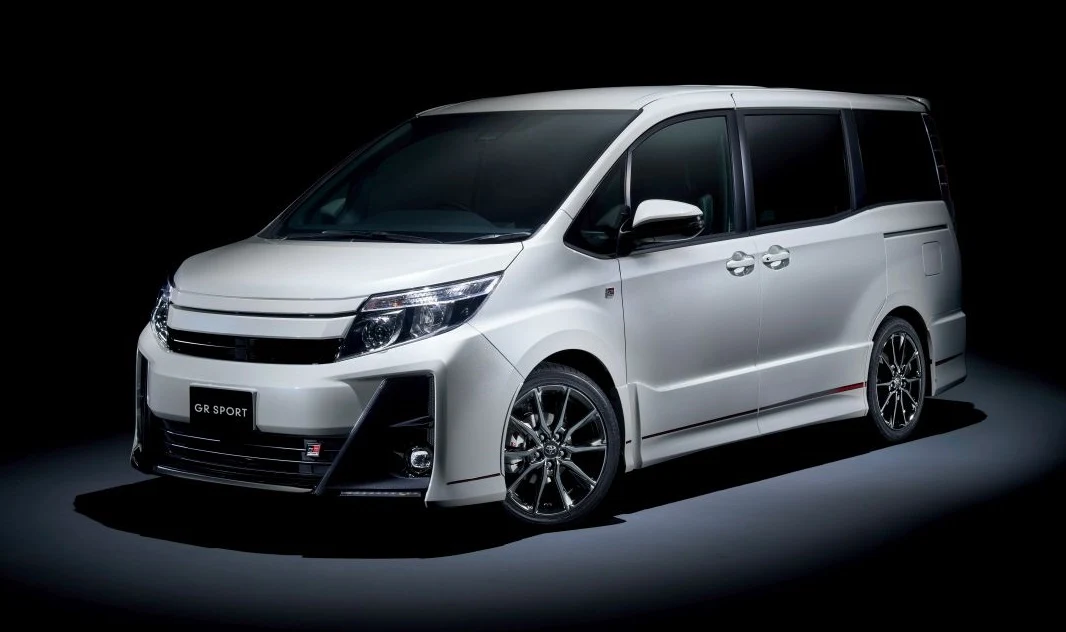 Noah GR Sport Noah GR Sport