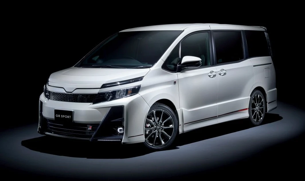 Voxy GR Sport Voxy GR Sport