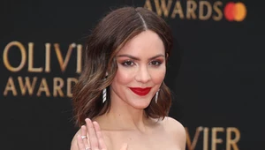 Katharine McPhee pokazała się w kreacji sprzed 14 lat