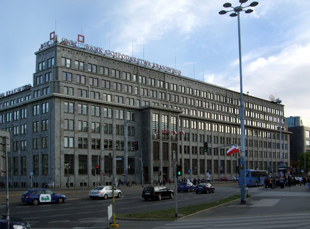 BGK będzie udzielał pożyczek płynnościowych na preferencyjnych warunkach.