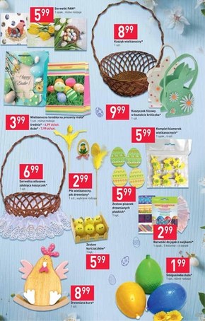 Stokrotka Market - nowe promocje