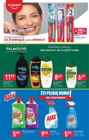 Ekstra ceny w Stokrotce