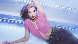 Pepe Jeans London X Dua Lipa