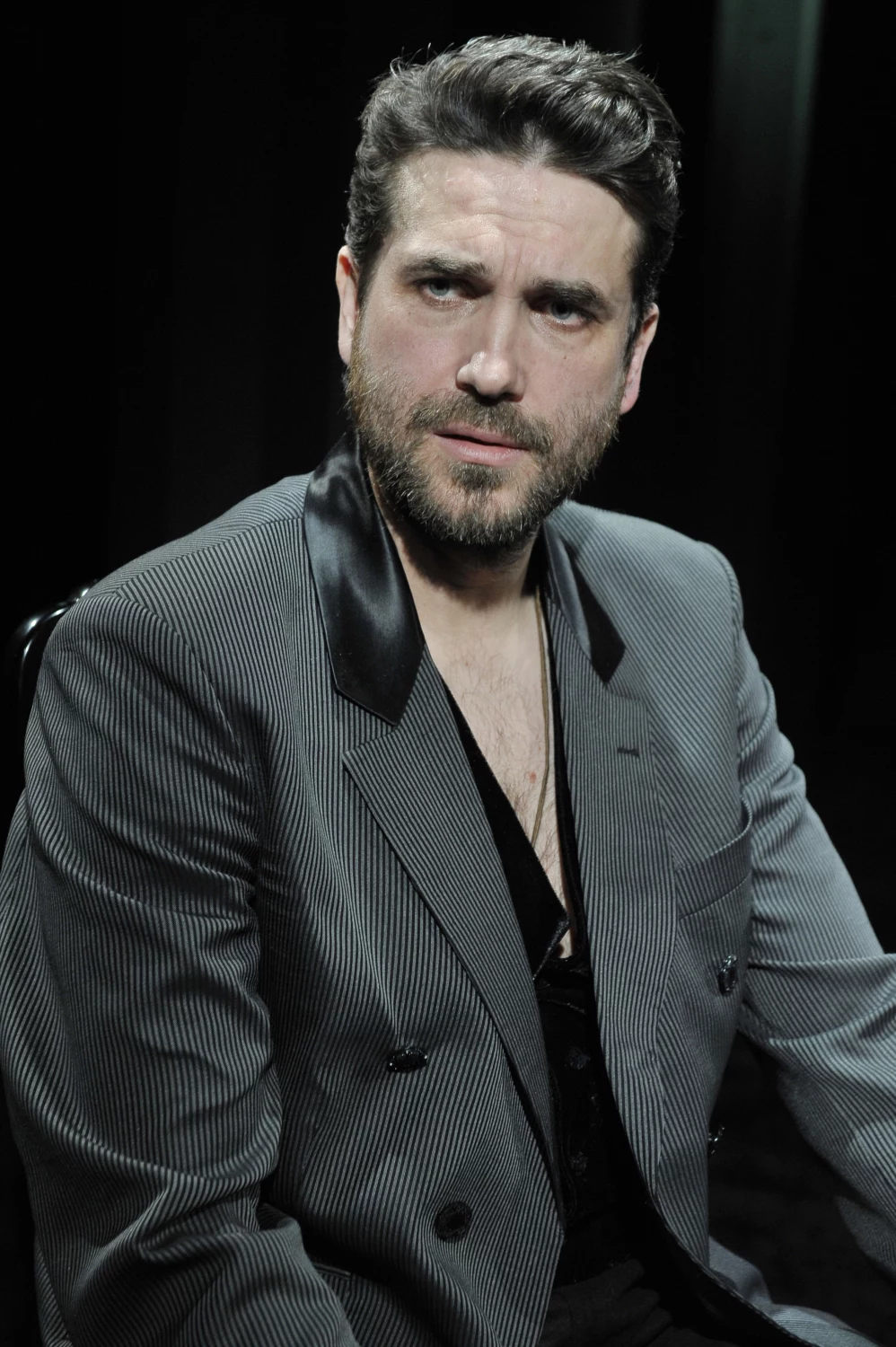 Marcin Dorociński