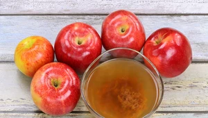 Jak zrobić ocet jabłkowy? 
