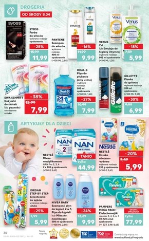 Nowe promocje w Kauflandzie