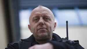 Policjantki i policjanci