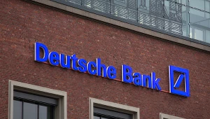 Deutsche Bank: nie trzeba "zamrażać" życia by zwalczyć wirusa