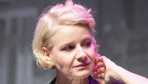 Małgorzata Kożuchowska