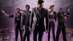 Saints Row bez opóźnień? Jest już gotowa premierowa wersja gry