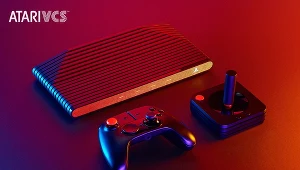 Atari VCS