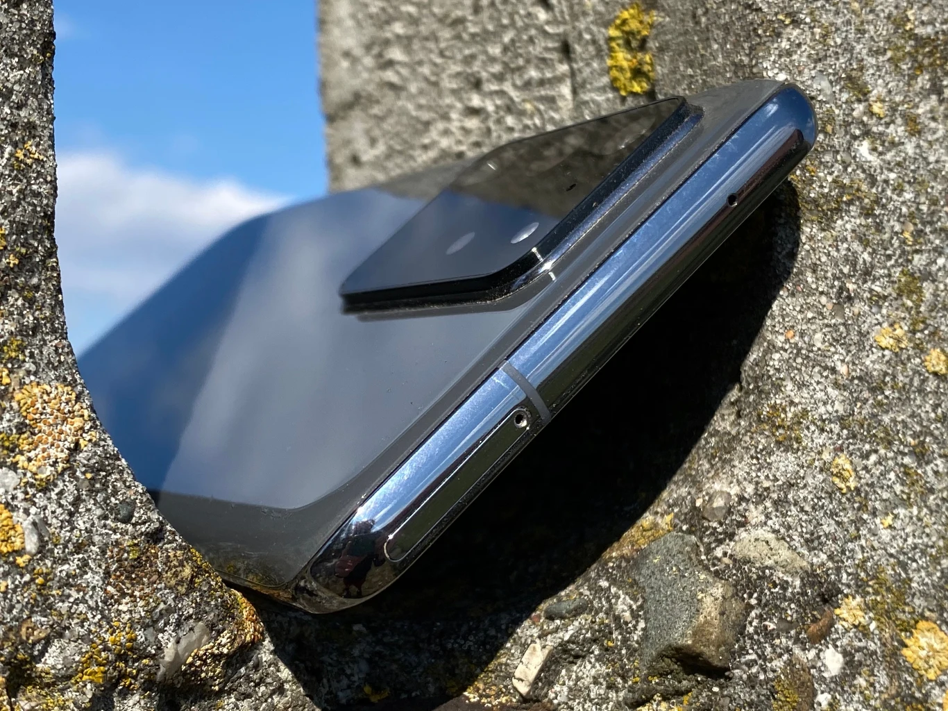 Samsung Galaxy S20 Ultra Samsung Galaxy S20 Ultra