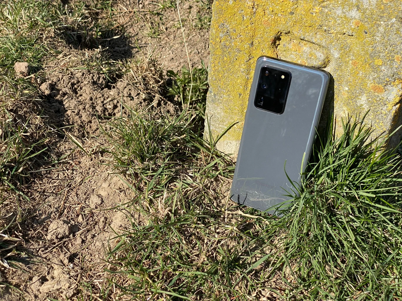 Samsung Galaxy S20 Ultra Samsung Galaxy S20 Ultra