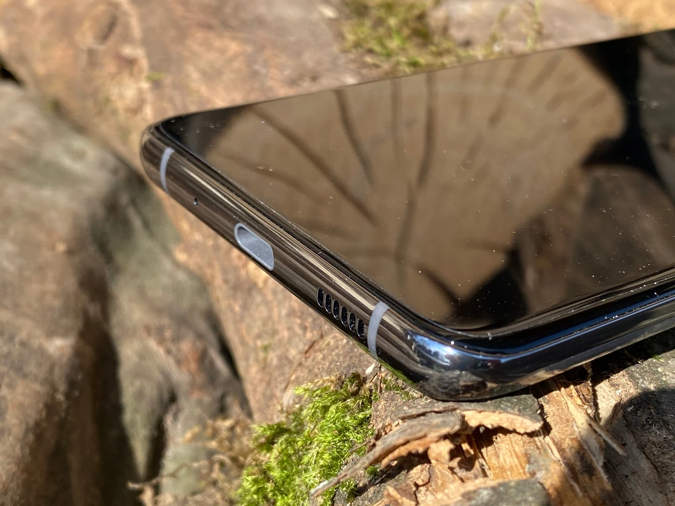 Samsung Galaxy S20 Ultra Samsung Galaxy S20 Ultra