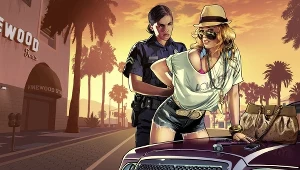 Grand Theft Auto 6. Przecieki nie mają żadnego wpływu na rozwój gry?