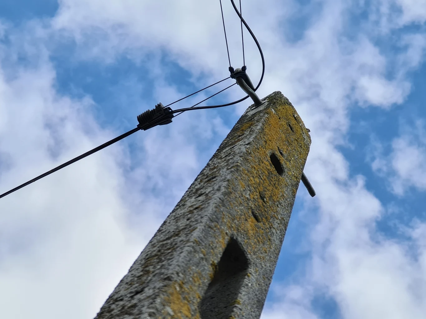 Zdjęcie wykonane Samsungiem Galaxy S20 Ultra Zdjęcie wykonane Samsungiem Galaxy S20 Ultra