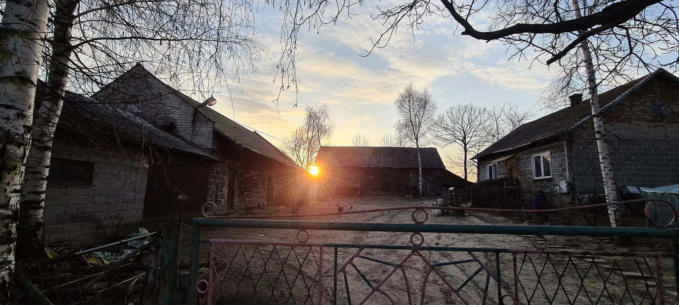 Zdjęcie wykonane Samsungiem Galaxy S20 Ultra Zdjęcie wykonane Samsungiem Galaxy S20 Ultra