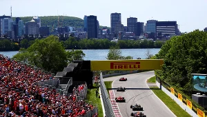 Grand Prix Kanady w Montrealu