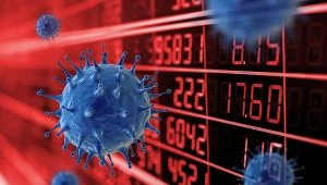 ​Globalna recesja po pandemii. W Polsce też