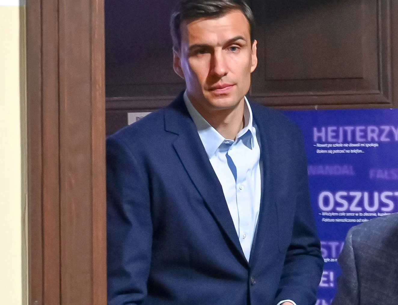 Jarosław Bieniuk Jarosław Bieniuk