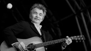 John Prine był zakażony koronawirusem