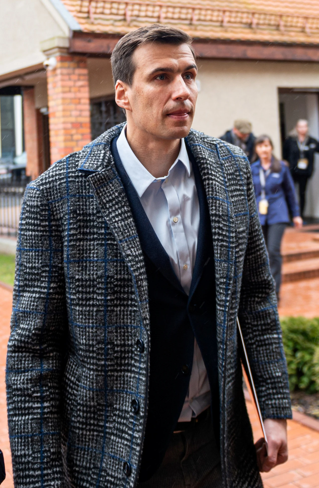 Jarosław Bieniuk Jarosław Bieniuk