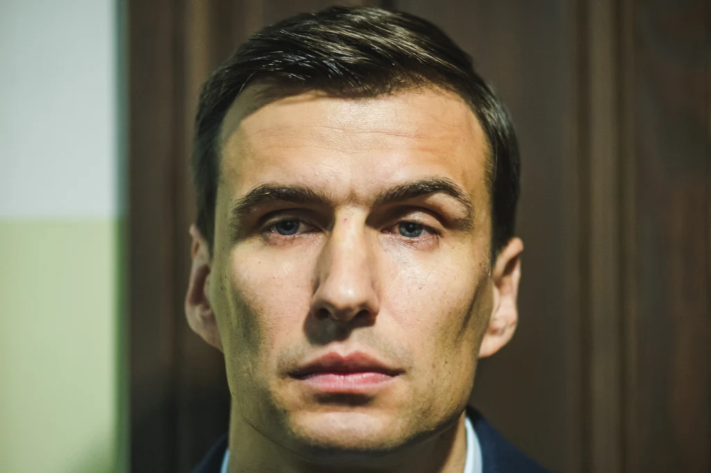 Jarosław Bieniuk Jarosław Bieniuk