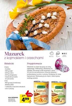 Wielkanocne przepisy Arhelan
