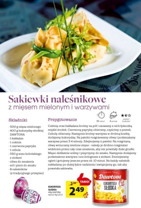 Wielkanocne przepisy Arhelan