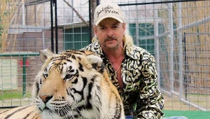 Nie wiadomo, kiedy "Investigating the Strange World of Joe Exotic" trafi na ekrany telewizorów