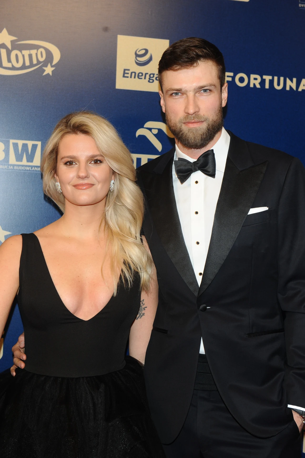 Zofia Zborowska, Andrzej Wrona