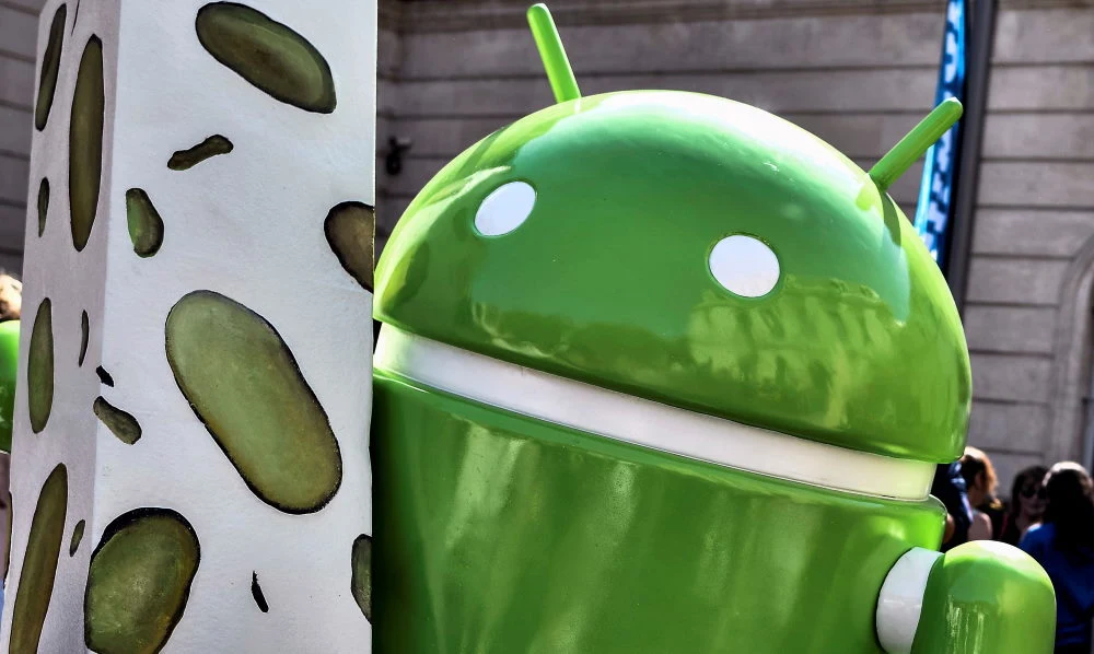 Android 12 ze zmianami w korzystaniu z wielu aplikacji na raz Android 12 ze zmianami w korzystaniu z wielu aplikacji na raz