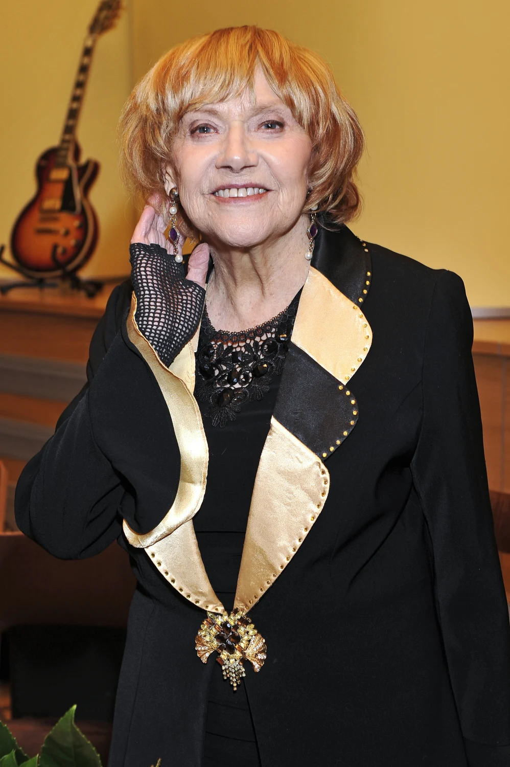 Krystyna Sienkiewicz