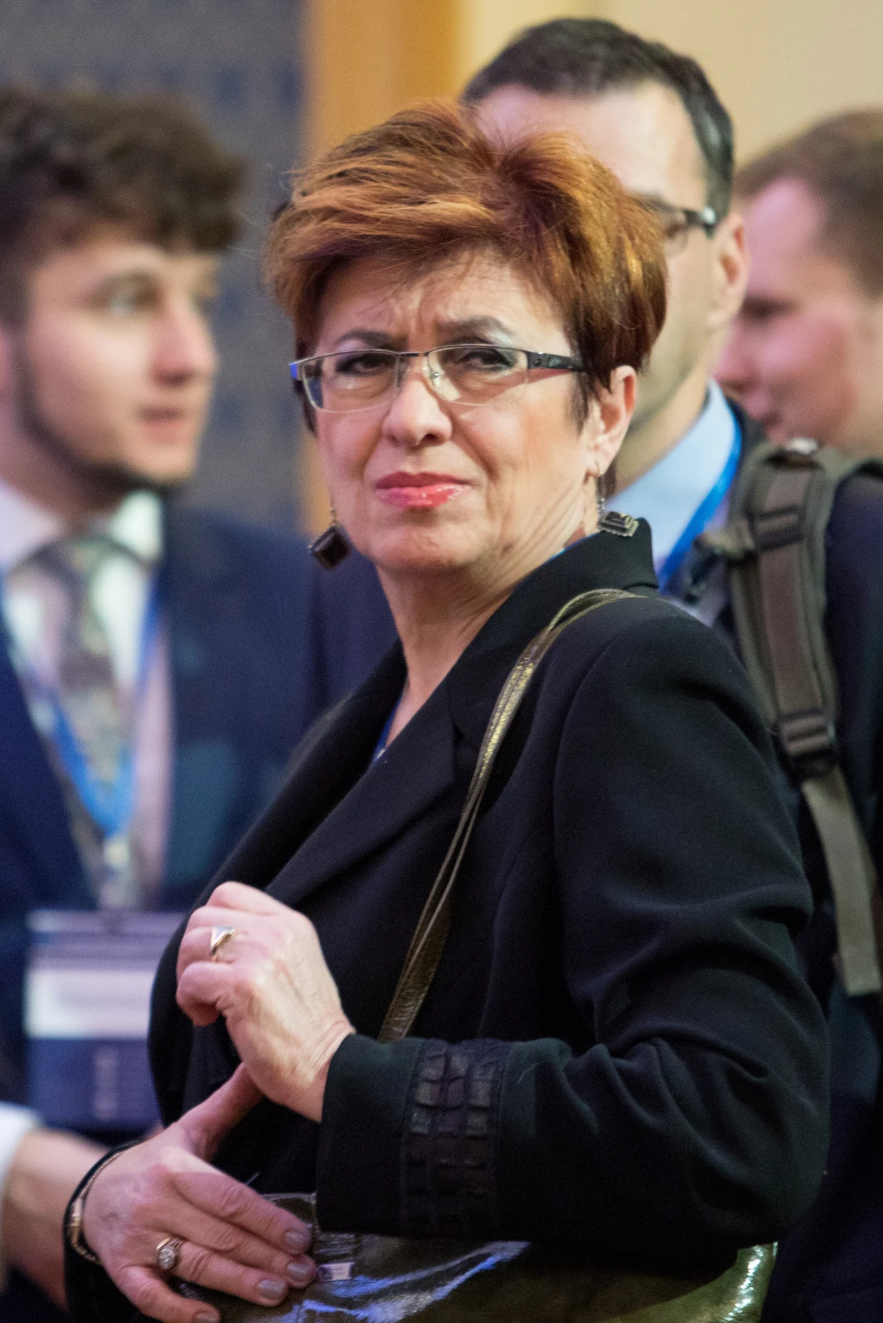 Aleksandra Jakubowska Aleksandra Jakubowska