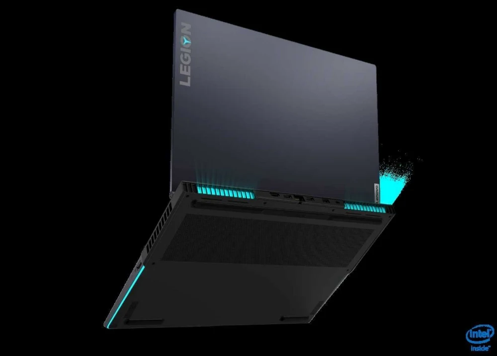 Nowe laptopy Lenovo dla graczy Nowe laptopy Lenovo dla graczy