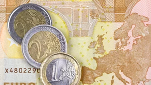 Europejski Bank Centralny zdecydował o stopach procentowych w strefie euro