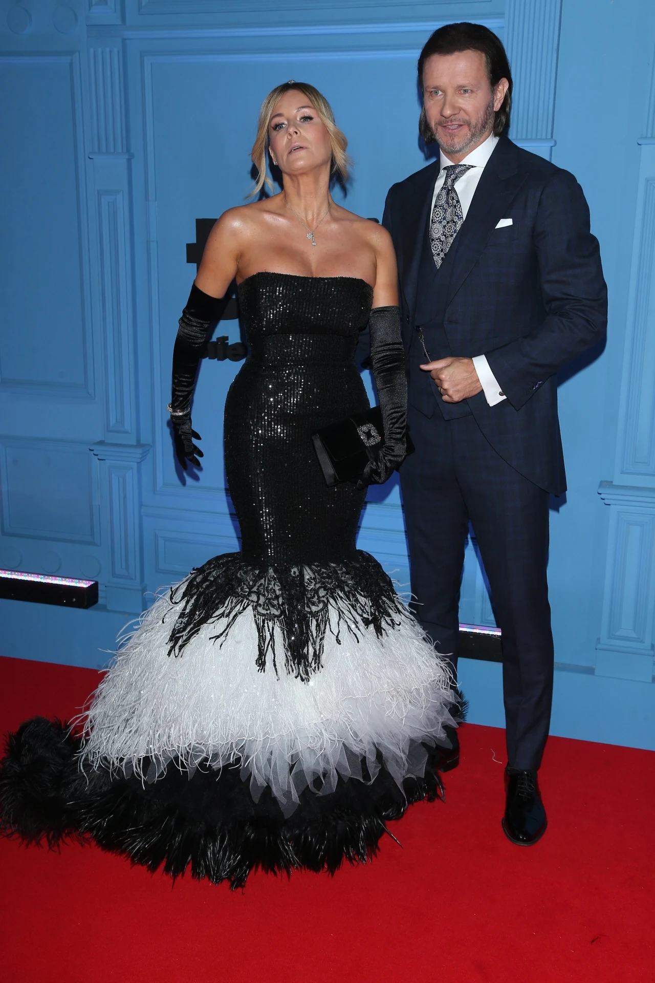 Małgorzata i Radosław Małgorzata i Radosław