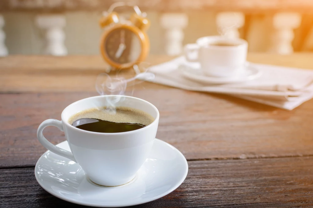 Picie kawy z mlekiem i cukrem może w przyszłości sporo nas kosztować