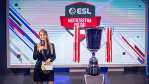 ESL Mistrzostwa Polski