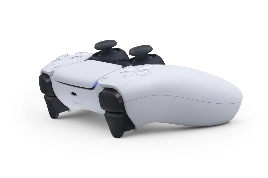 Pad do PlayStation 5