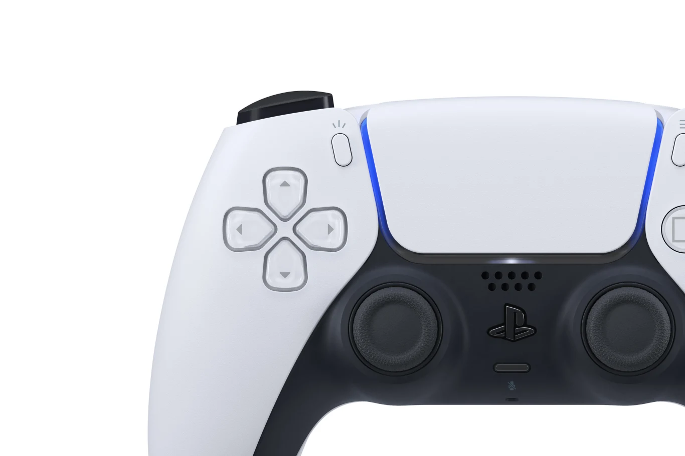 Pad do PlayStation 5