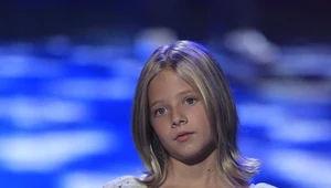 Jackie Evancho kończy 20 lat. Od "Mam talent" do śpiewania dla Trumpa