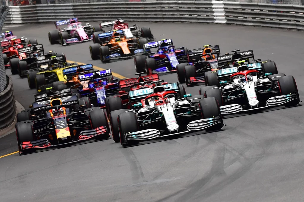 Ile wyścigów Formuły 1 odbędzie się w tym sezonie? Ile wyścigów Formuły 1 odbędzie się w tym sezonie?