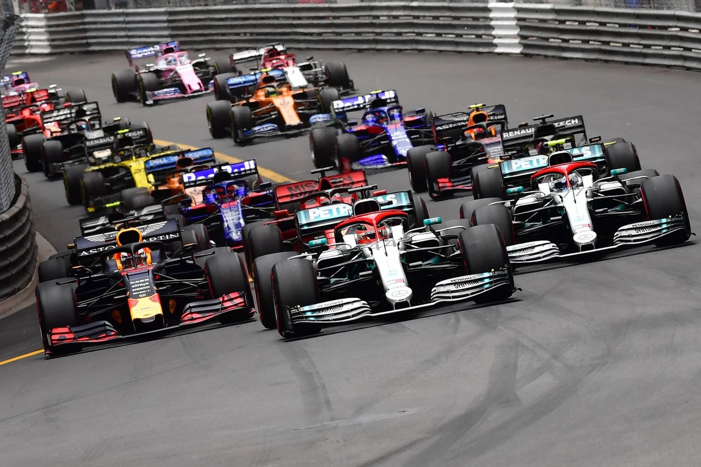 Formuła 1 Formuła 1