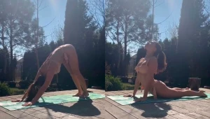 Julia Wieniawa wie, jak zdobyć nowych obserwujących na Instagramie