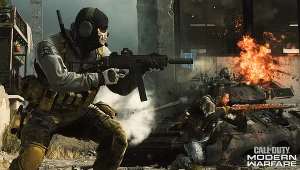 Call of Duty: Modern Warfare