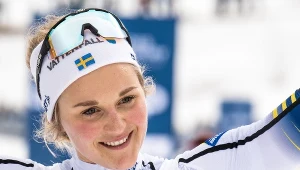 Stina Nilsson