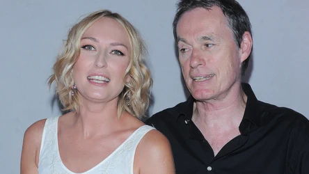 Anita Lipnicka i John Porter