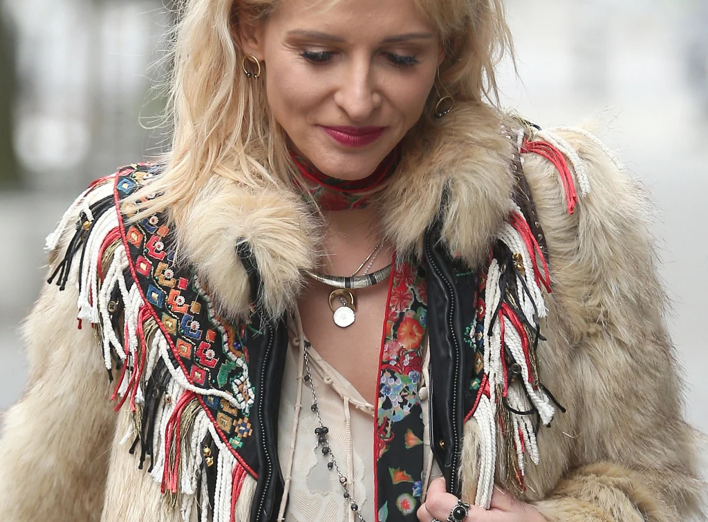 Patrycja Markowska Patrycja Markowska