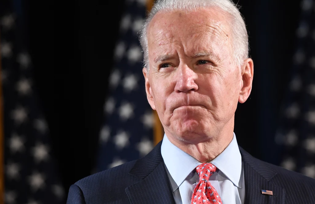 Joe Biden zanim został prezydentem USA, musiał mierzyć się z prywatnymi tragediami 